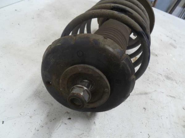 AMORTISSEUR AVANT DROIT PEUGEOT 208 - Vue 2